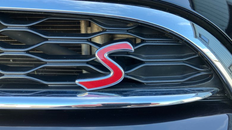 MINI Hatchback 2.0 Cooper S II 3dr Petrol Hatchback